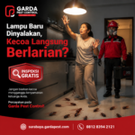 Biaya Jasa Pembasmi Kecoa di Surabaya: Rincian Tarif dan Layanan